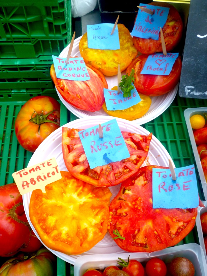 tomato-slices